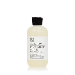 elizabethW Shower Gel